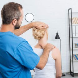 Zia Therapy and Pain Relief