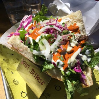 Otto's Berlin Döner - German Near Me - Toronto, Ontario Otto's Berlin Döner - German Near Me - Toronto, Ontario