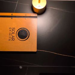 Solar Spirits Distillery