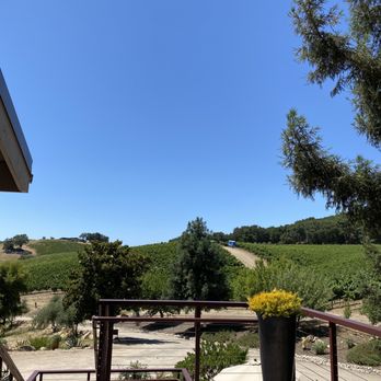 Jada Vineyard & Winery - Outdoor view - Wineries Near Me - Paso Robles, California Jada Vineyard & Winery - Outdoor view - Wineries Near Me - Paso Robles, California