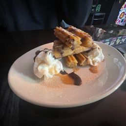 Churros Churros
