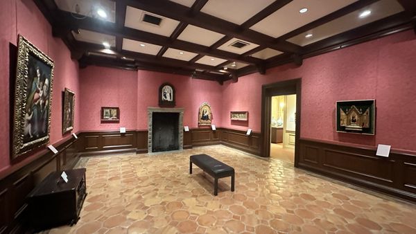 The Frick Pittsburgh by null