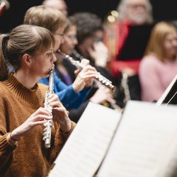 Lafayette Symphony Orchestra