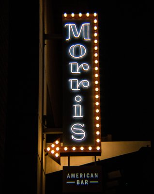 MORRIS AMERICAN BAR - 322 Photos & 202 Reviews - 1020 7th St NW, Washington, DC - Yelp