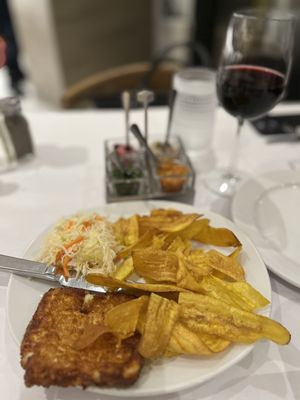 Madroño Restaurant by null