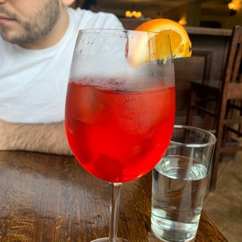 Ltauha Restaurant - Shirley Temple - New American Near Me - Ridgewood, New York Ltauha Restaurant - Shirley Temple - New American Near Me - Ridgewood, New York