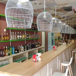 La barra