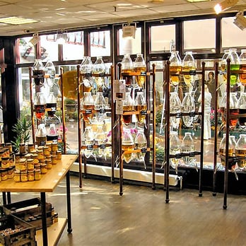 Oilea - Herbs & Spices Near Me - Bad Homburg, HE Oilea - Herbs & Spices Near Me - Bad Homburg, HE