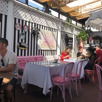 26 Beach Restaurant - New American Near Me - Venice, California