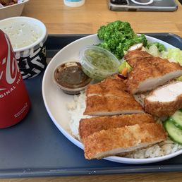 Fried Chicken (Cutlet) Box Fried Chicken (Cutlet) Box