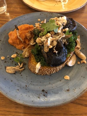 Mister Sunshine's by null