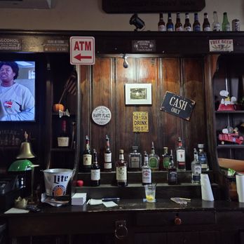 Pontiac Tap - Cash only - Dive Bars Near Me - Providence, Rhode Island Pontiac Tap - Cash only - Dive Bars Near Me - Providence, Rhode Island