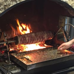 Gel Gör Cağ Kebap - Erzurum Cağ Kebap
