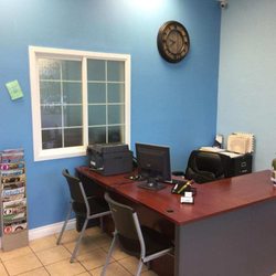 Global Unlimited Insurance Marketing - Neat and organized new location. They have been in business for years and that is due to their great customer service!