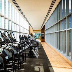 Equinox Brickell