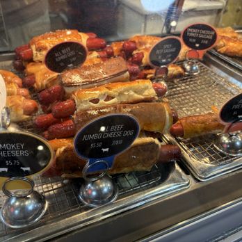 Miller's Twist - Pretzels Near Me - Philadelphia, Pennsylvania