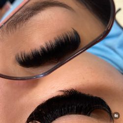 Soft Glam Lash & Brow Studio