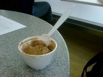 Penn State Berkey Creamery by null