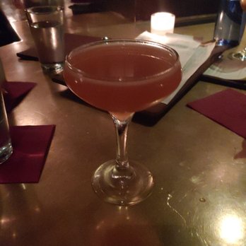 Saloon - Saloon...Long Halloween - Cocktail Bars Near Me - Somerville, Massachusetts