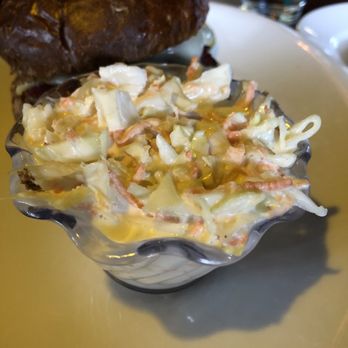 Irish Times - Coleslaw was creamy - Pubs Near Me - Brookfield, Illinois