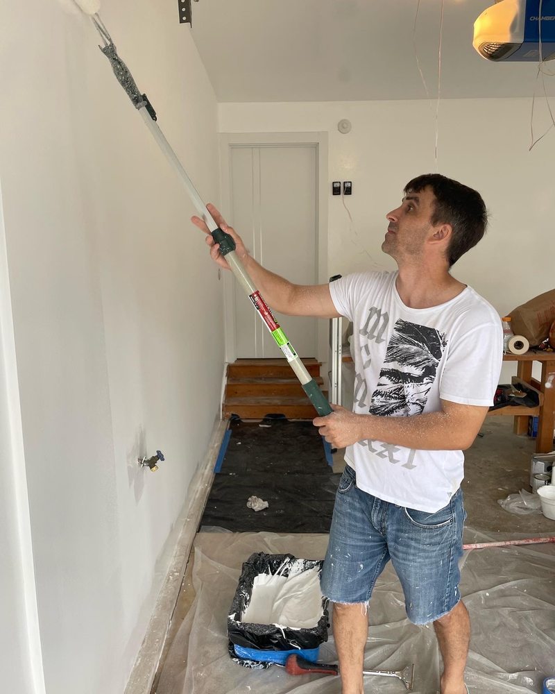 Slide of Ivan Interior Renovation