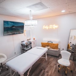 Body IQ Spa office