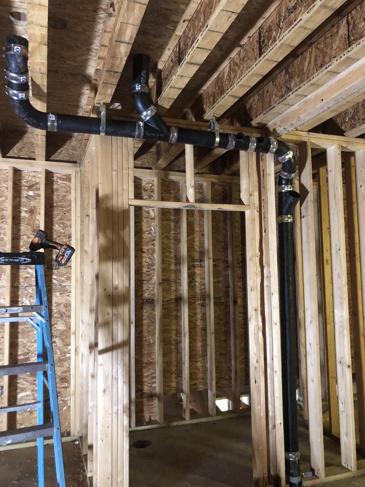 Slide of Burholme Plumbing Heating & Drain Cleaning