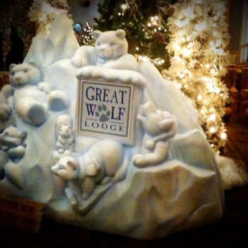 Great Wolf Lodge - Resorts Near Me - Centralia, Washington