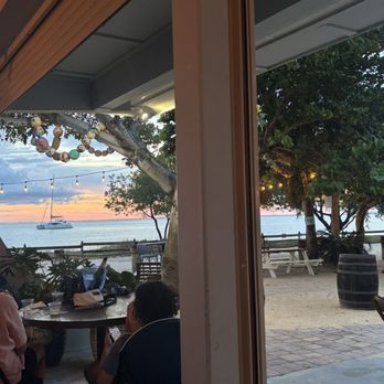 The Cleat Mia - views - Seafood Near Me - Key Biscayne, Florida The Cleat Mia - views - Seafood Near Me - Key Biscayne, Florida