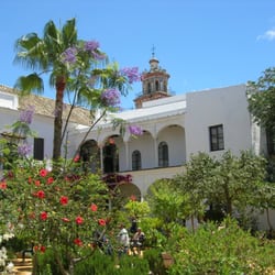Hospederia Duques de Medina Sidonia