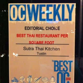 Sutha Thai Kitchen - Thai Near Me - Tustin, California Sutha Thai Kitchen - Thai Near Me - Tustin, California