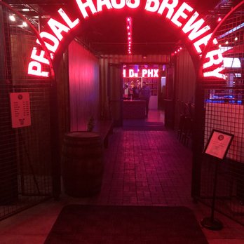 Pedal Haus Brewery - Breweries Near Me - Phoenix, Arizona Pedal Haus Brewery - Breweries Near Me - Phoenix, Arizona