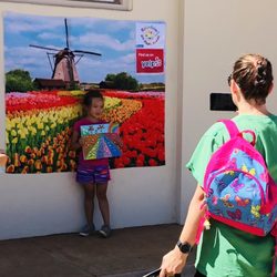 Rainbow Art Studio Hawaii - Summer Art Camp- Yelp review on