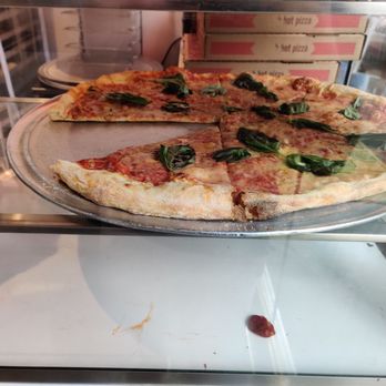 Scarr's Pizza - Some pizza slice - Pizza Near Me - New York, New York Scarr's Pizza - Some pizza slice - Pizza Near Me - New York, New York