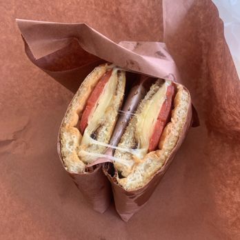 Jholano’s Deli - Deli Daddy Grilled Cheese Sandwich - Delis Near Me - Coral Gables, Florida