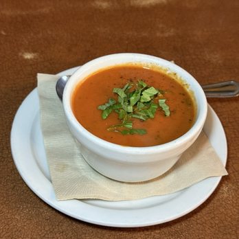 Paesanos - Tomato Basil Soup - Pizza Near Me - Sacramento, California Paesanos - Tomato Basil Soup - Pizza Near Me - Sacramento, California