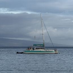 Sunrise Sail Sunrise Sail