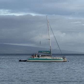 Teralani Sailing Adventures - Sunrise Sail - Boating Near Me - Lahaina, Hawaii Teralani Sailing Adventures - Sunrise Sail - Boating Near Me - Lahaina, Hawaii