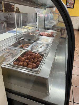 Mercado del Sol by null