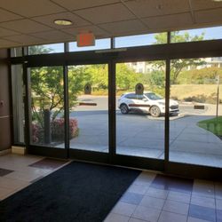 Oroville Hospital Dermatology - Entry to building