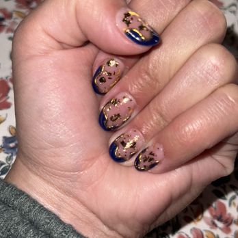 Nails 2000 - Amazing job by loan like always - Nail Salons Near Me - Cupertino, California