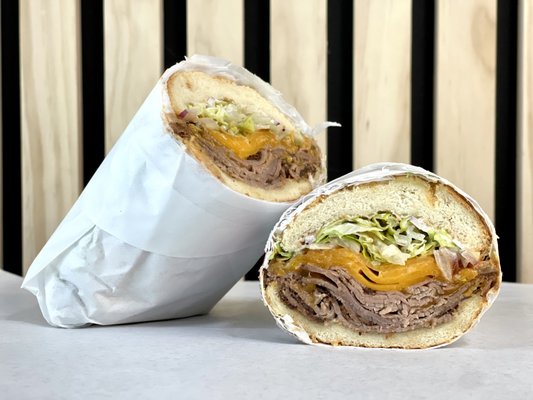 Ghost Sando Shop by null