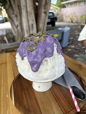Koko Kakigori Cafe by null