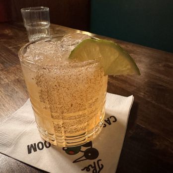 The Case Room - Cocktail Bars Near Me - Lockhart, Texas