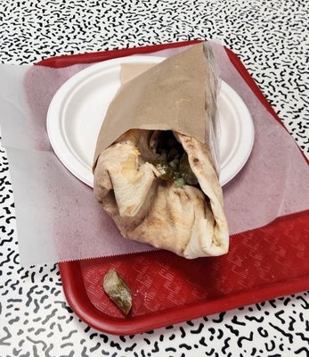Ariela’s Pizza & Kosher Kitchen by null