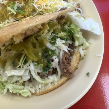La Chilanga - Hard shell taco and Gordita taco - Mexican Near Me - North Las Vegas, Nevada La Chilanga - Hard shell taco and Gordita taco - Mexican Near Me - North Las Vegas, Nevada