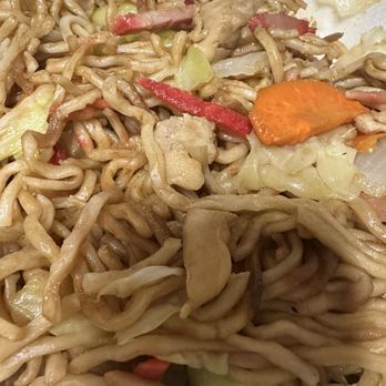 Flower City Restaurant - The special chow mein. Not very special - Chinese Near Me - Fresno, California Flower City Restaurant - The special chow mein. Not very special - Chinese Near Me - Fresno, California