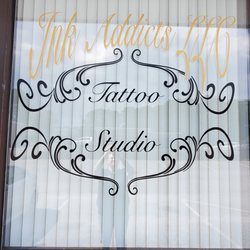 Ink Addicts