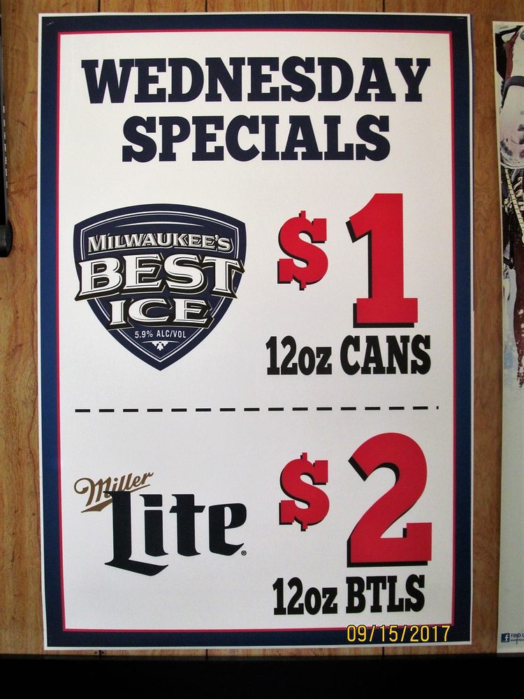 DRIFT INN Updated July 2024 10 Photos 77 Railroad St, Gilberts