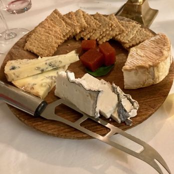 Ballymaloe House - Food Near Me